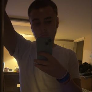 Meet your Posher, Gordon